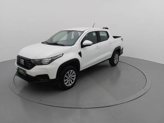 FIAT STRADA 1.3 FIREFLY FLEX FREEDOM CD MANUAL